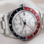 Tudor Black Bay GMT 79830RB (2024) - Black dial 41 mm Steel case (4/8)