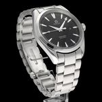 Omega Seamaster Aqua Terra 2517.50.00 - (5/7)