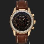 Breitling Montbrillant R2133012.B856.220R - (3/8)