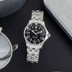 Omega Seamaster Diver 300 M 212.30.28.61.01.001 - (1/8)