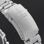 Omega Speedmaster Moonphase 3576.50 (Onbekend (willekeurig serienummer)) - Zwart wijzerplaat 42mm Staal (8/8)