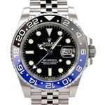 Rolex GMT-Master II 126710BLNR - (1/8)