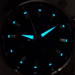 Seiko Prospex SRQ037J1 (2025) - Grey dial 43 mm Steel case (5/8)