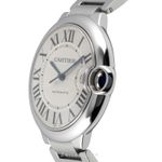 Cartier Ballon Bleu 42mm W69012Z4 - (5/8)