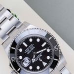 Rolex Submariner Date 126610LN - (4/8)