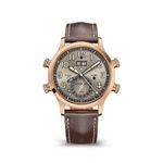 Patek Philippe Calatrava 5520RG-001 - (1/1)