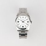 Rolex Oyster Perpetual 34 114200 - (1/8)