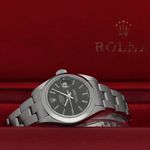 Rolex Oyster Perpetual Lady Date 79160 - (3/8)
