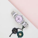 Rolex Oyster Perpetual 34 124200 (2025) - 34 mm Steel case (2/8)