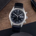 IWC Pilot Chronograph IW370603 - (1/8)