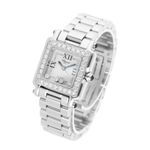 Chopard Happy Sport 278895 (Unknown (random serial)) - 20 mm Steel case (2/4)