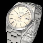 Rolex Oyster Perpetual Date 1500 - (6/7)