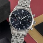 IWC Pilot Chronograph IW377704 - (3/8)