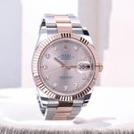 Rolex Datejust 41 126331 - (2/6)