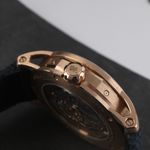 Audemars Piguet CODE 11.59 26394OR (2023) - Blue dial 41 mm Rose Gold case (8/8)