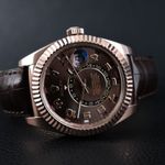 Rolex Sky-Dweller 326135 - (5/8)