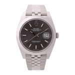 Rolex Datejust 41 126300 - (3/12)