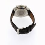 Omega Speedmaster Reduced 3510.50.00 (1991) - Black dial 39 mm Steel case (4/4)