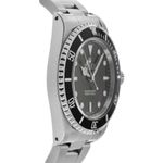 Rolex Submariner No Date 14060 - (5/8)