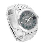 Rolex Datejust 36 126200 (2022) - 36 mm Steel case (3/5)