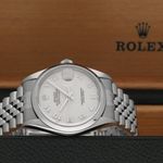 Rolex Datejust 36 16220 - (3/8)