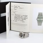 Audemars Piguet Royal Oak Jumbo 5402ST - (2/2)