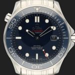 Omega Seamaster Diver 300 M 212.30.41.20.03.001 - (2/8)
