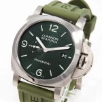 Panerai Luminor Marina PAM03325 - (1/8)