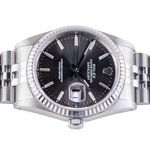 Rolex Datejust 36 16234 - (6/8)