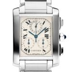 Cartier Tank Française 2303 - (1/8)