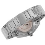 Omega Seamaster Aqua Terra 220.10.43.22.03.001 (2024) - Blue dial 43 mm Steel case (7/7)