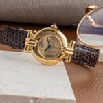 Cartier Tank Vermeil 590002 - (2/8)