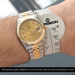 Rolex Datejust 36 16233 - (2/8)