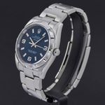 Rolex Air-King 114210 - (4/4)