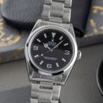 Rolex Explorer 14270 - (3/8)