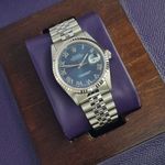 Rolex Datejust 36 16234 - (1/4)