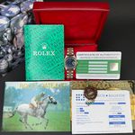 Rolex Lady-Datejust 69173 - (3/8)