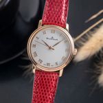 Blancpain Villeret Ultra-Slim 6104-3642-55A - (3/8)