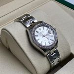 Rolex Lady-Datejust 279384RBR - (10/10)