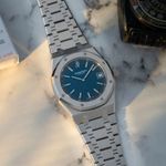 Audemars Piguet Royal Oak Jumbo 15202 - (6/8)