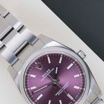 Rolex Oyster Perpetual 34 114200 - (3/8)
