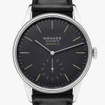 NOMOS Orion Neomatik 396 - (1/3)