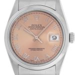 Rolex Datejust 36 116200 - (1/8)