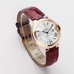 Cartier Ballon Bleu 33mm WJBB0033 - (2/8)