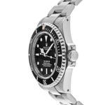 Rolex Sea-Dweller 4000 16600 - (4/8)