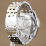 Breitling Chronomat Evolution C13356 (2007) - Wit wijzerplaat 44mm Staal (8/8)