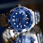 Omega Seamaster Diver 300 M 210.30.42.20.03.001 - (1/1)