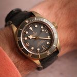 Tudor Black Bay Bronze 79250BA - (3/6)