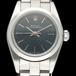 Rolex Oyster Perpetual 76080 - (1/7)