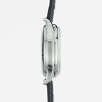 Montblanc Heritage Chronométrie 119951 (2023) - Silver dial 42 mm Steel case (7/8)